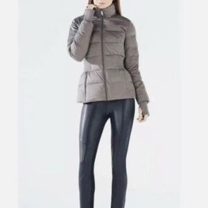 BCBG Laraine Down Puffer Jacket